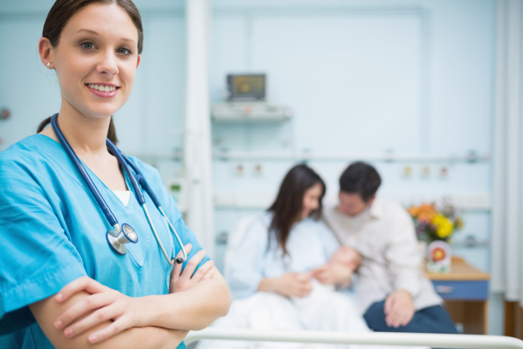 Working in a Maternity Ward: An LPN's Guide - Gwinnett Colleges