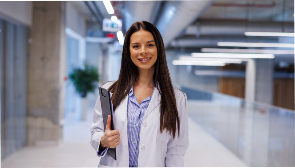 Bachelors in Healthcare Management